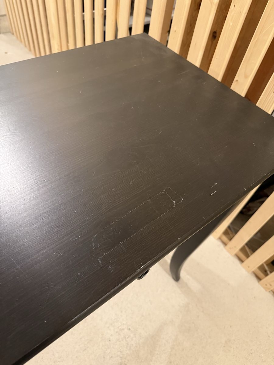 Ikea Tavoli da trucco: Schmink-/Beistelltisch – Usato da Winterthur venduto da vespavinnie 1