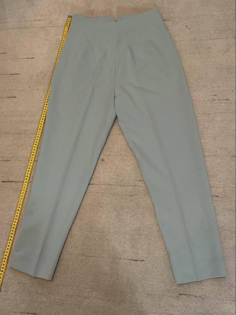Zara Pantaloni: Pantalon Zara élégant, taille M – Nuovo (secondo la descrizione) da Aigle venduto da sow_m7gm 6