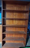 2 Holzregal / Holzgestell