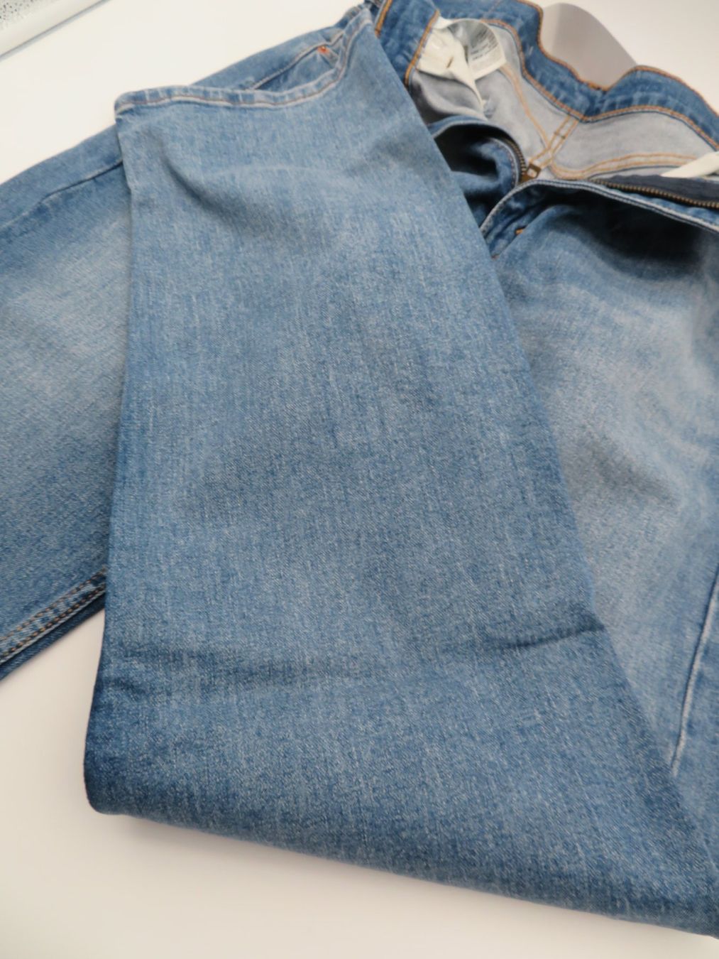 Levi's Jeans: Levi's 505 regular, original 36/32 – Nuovo e nell'imballaggio originale da Schaffhausen venduto da 4layka 5