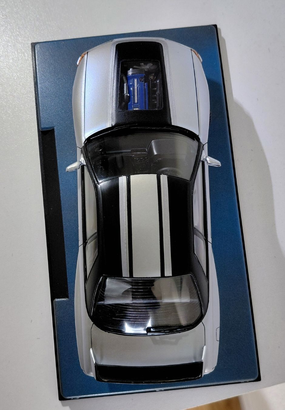 Tamiya Modellini d'auto: Nissan Skyline – Nuovo (secondo la descrizione) da Bottenwil venduto da Toyscout 6