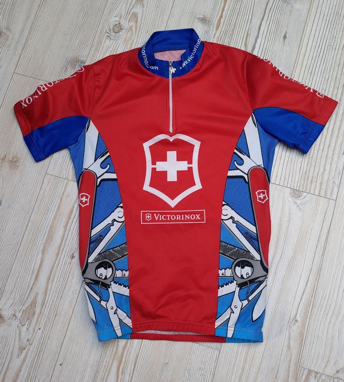 Velo Trikot / Shirt Grösse S | Kaufen auf