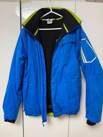 Skijacke Salomon M