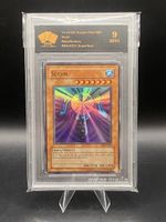 Yu-Gi-Oh! Suijin MRD-E027 SGS 9 MINT Super Rare 2003