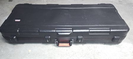 Gator Case, Flight Case, Hardcase – Top Zustand!
