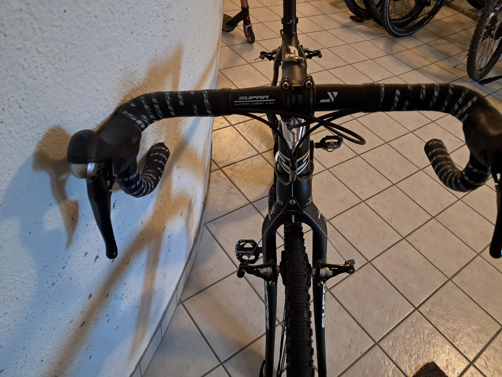 Biciclette: Sensa Rennrad zu verkaufen – Usato da Niederwil SG venduto da ger84 3