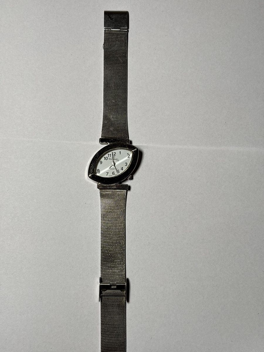 Orologi: Vintage Japanese Watch – Difettoso da Confignon venduto da Second_Hand_Ch 6