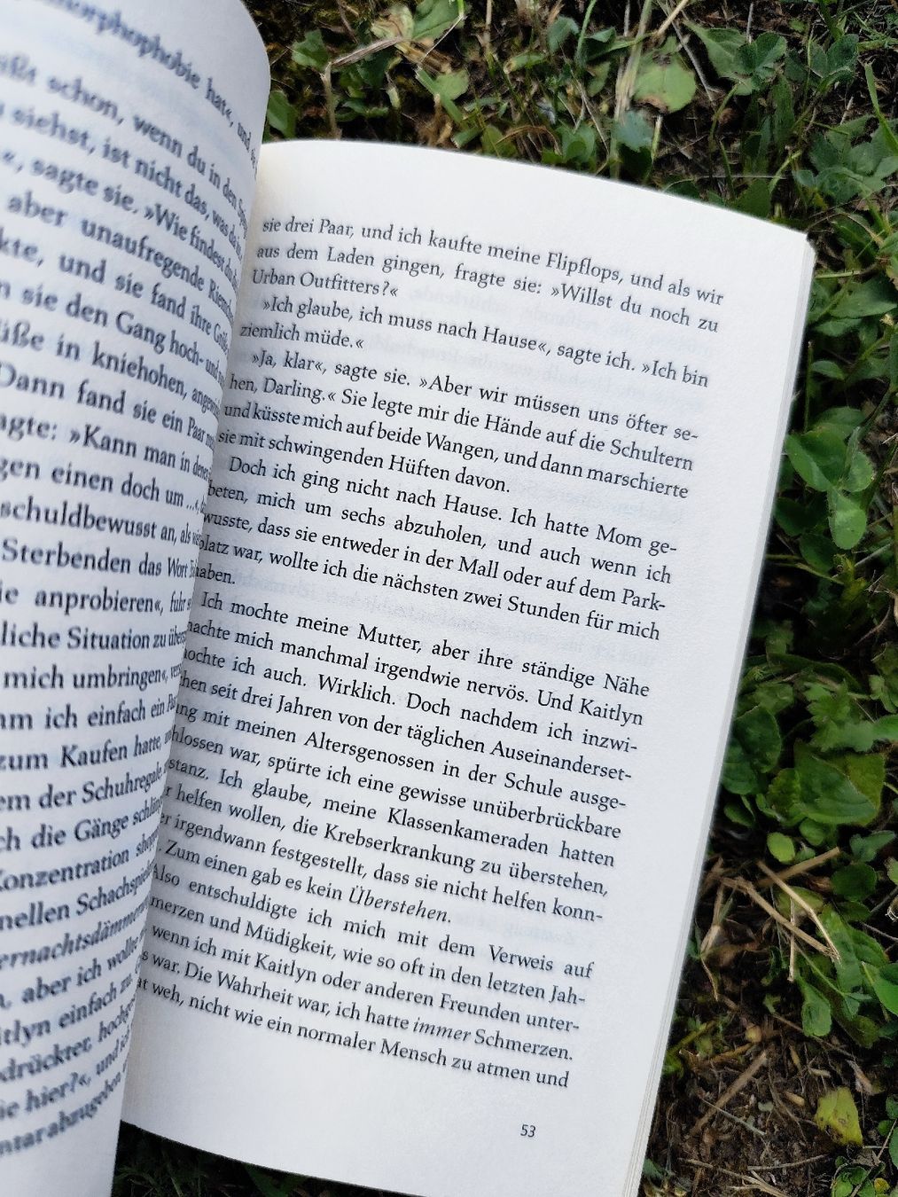Libri: John Green Das Schicksal ist ein mieser Verräter – Usato da Mägenwil venduto da VintageGirly 4