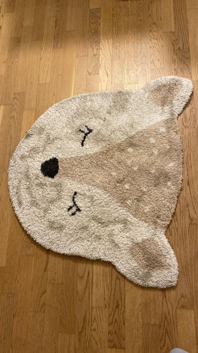 Maisons du monde Tappeti: Teppich für Baby oder Kinderzimmer – Usato da Neuhausen venduto da Alran015
