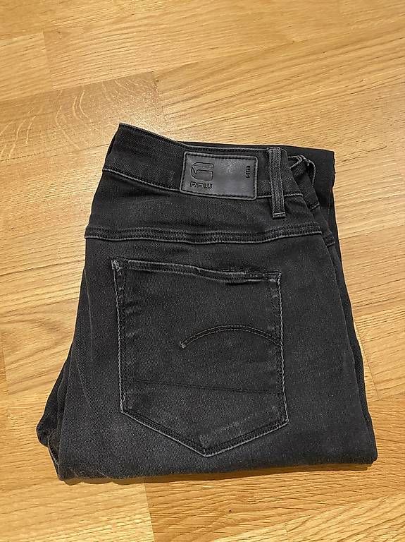 Jeans: Jeans G-Star RAW 29/32 – Usato da Bern venduto da nadjaz