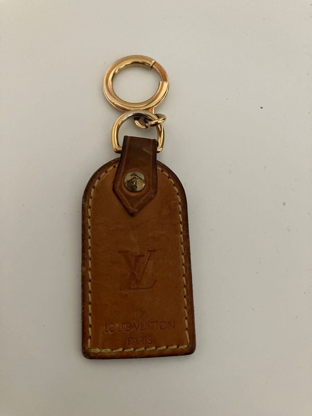 Louis Vuitton Pendentifs: Louis Vuitton – D'occasion à Spreitenbach par schwarzerhase70 2