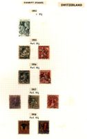 Pro Juventute Sammlung - 1978 + Viererblocks (PJ531)