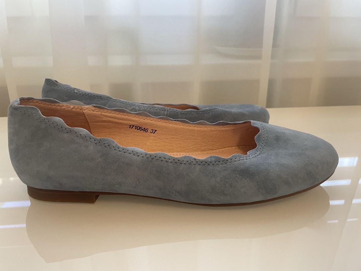 Chaussures femmes: Schuhe – Neuf (Voir description) à Immensee par ole_j97w 1