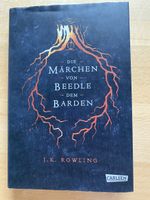 Die Märchen von Beedle dem Barden - Joanne K. Rowling