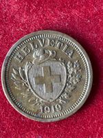 1 Centime 1919 Berne - Vorzüglich / Superbe