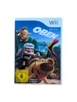Oben Nintendo Wii