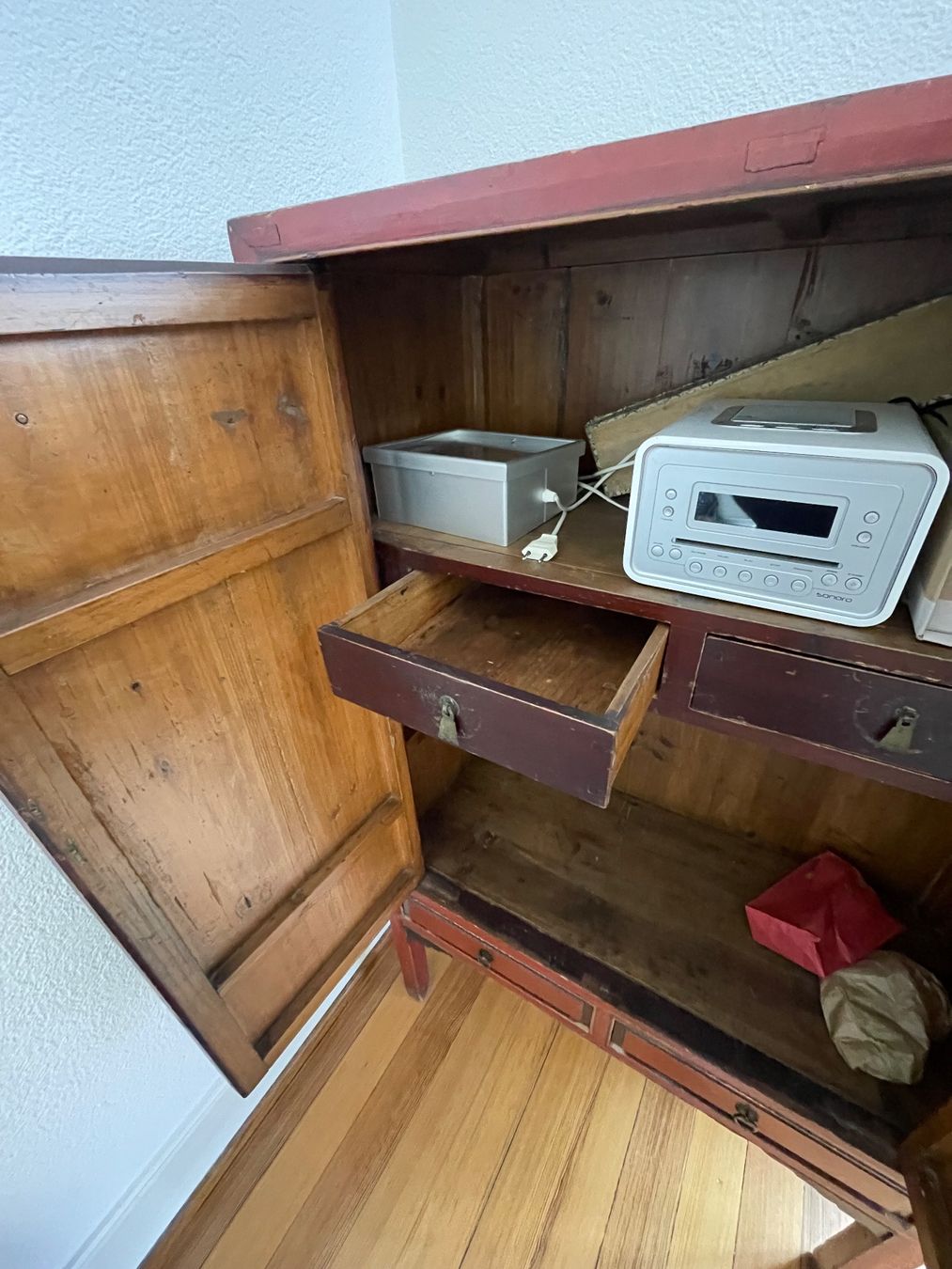 Schränke: Schrank – Gebraucht aus Bern von Meidenuk 4