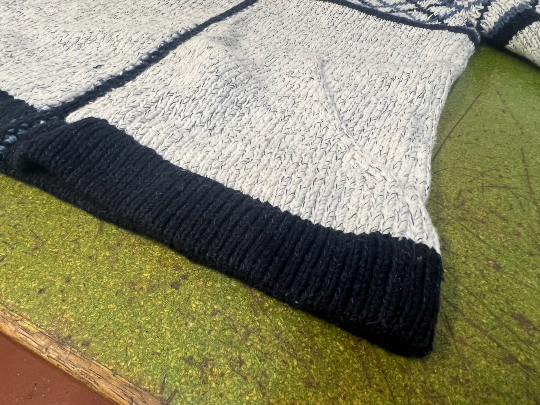 Maglioni & Felpe: Strickpulli – Nuovo (secondo la descrizione) da Bättwil venduto da par_y2n9 4