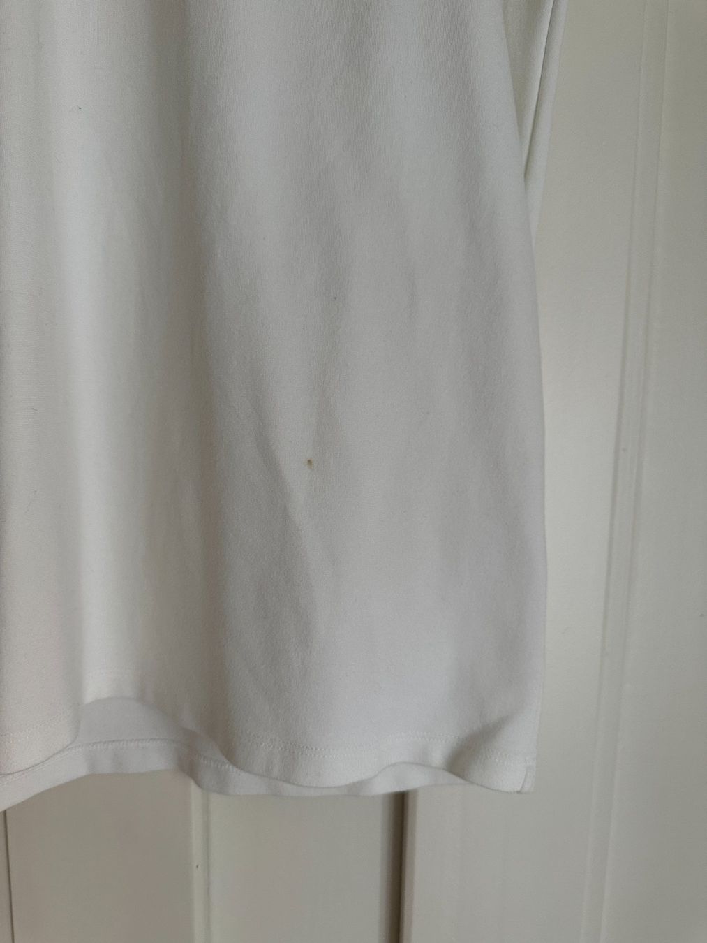 Acne Studios T-shirts: ACNE STUDIOS - T-Shirt weiss M – D'occasion à Zürich par Diazaio 2