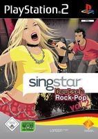 SingStar Deutsch Rock-Pop - Vol.2 - PS2