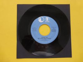 Johnny Lee – Bet Your Heart On Me