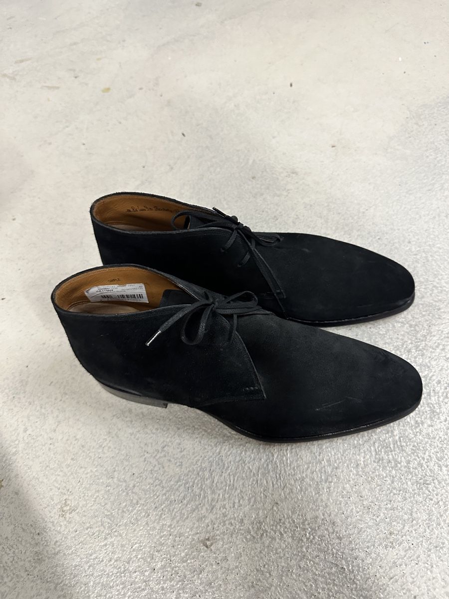 Bally Scarpe da uomo: Bally man shoes – Nuovo (secondo la descrizione) da Niederlenz venduto da bul_m9x7 2