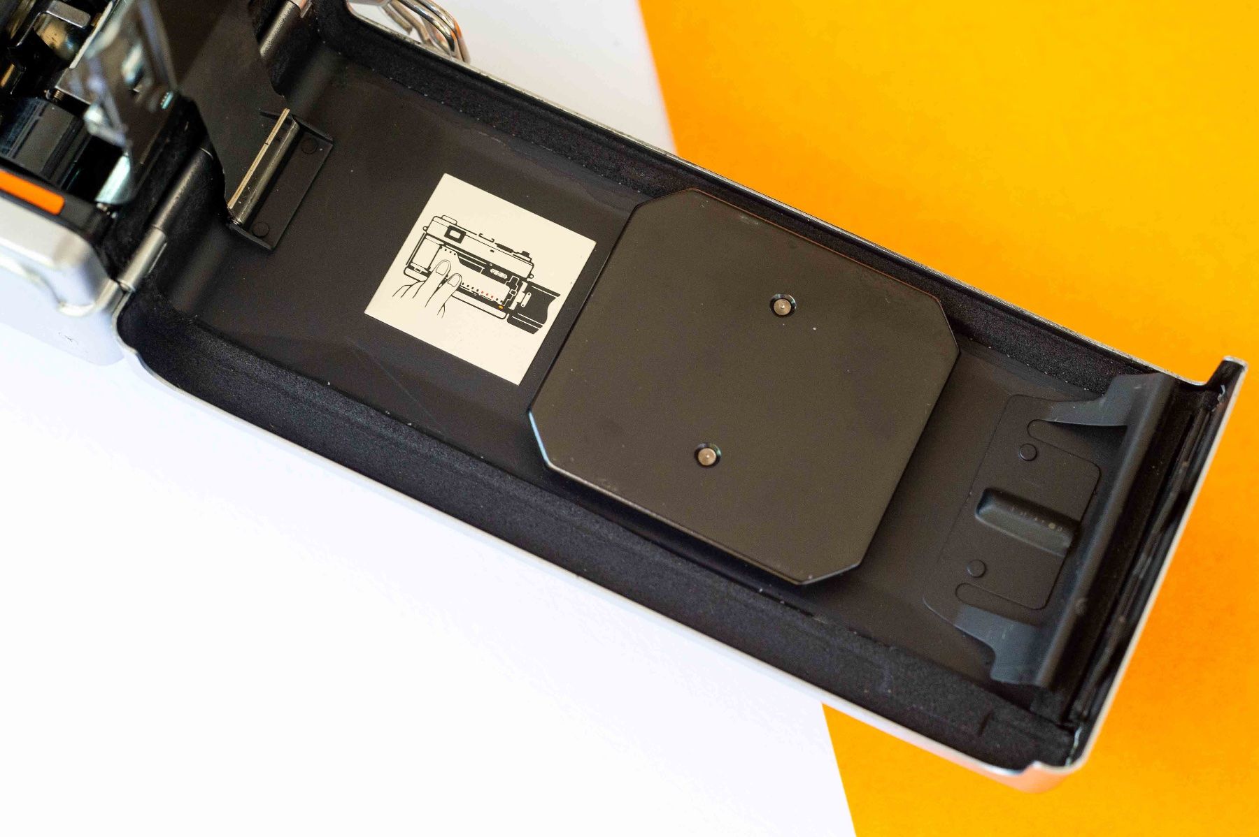 Canon Kamera: Canon Canonet QL19 G-III – Gebraucht aus Schwerzenbach von floridan 6