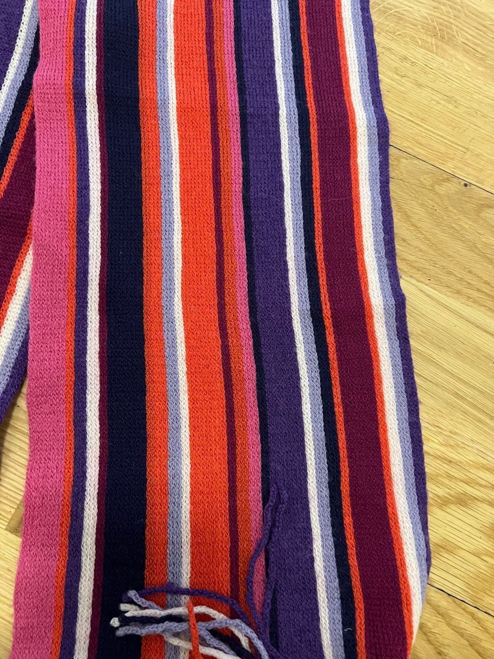 Foulard & Sciarpe: SMARTWOOL Schal Scarf Foulard – Nuovo (secondo la descrizione) da Ebmatingen venduto da dartim 3