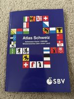 Atlas Schweiz 