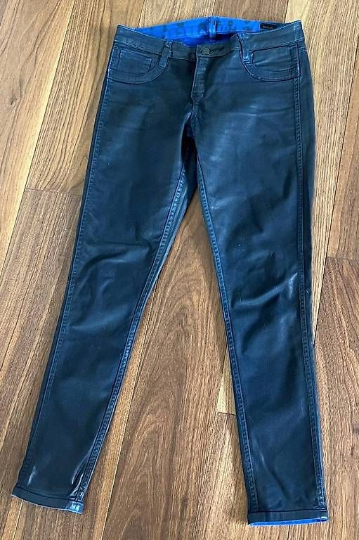 Jeans: Jeans reversible - 29 – Gebraucht aus St-Sulpice VD von juhdu 1