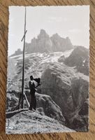 Gebetruf, Stempel Luftselbahn Engelberg-Brunni, Ph. K.Meuser
