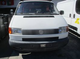VW T4