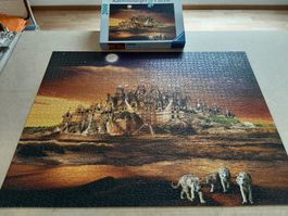 Ravensburgerpuzzle