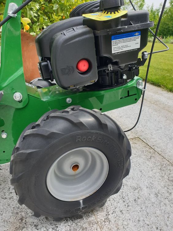 Balkenmäher (NEU) Okay B87 (Landi) (Neu (gemäss Beschreibung)) in ...