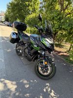 Kawasaki Versys 650