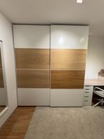 IKEA Pax Kleiderschrank