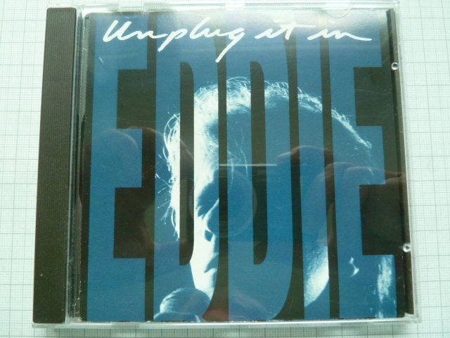 CDs: Eddie Money - Unplug it in – Gebraucht aus Au ZH von sikoku