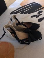 Sandales talon