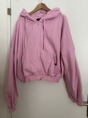 Kapuzenjacke Popflex Zip Cloud Hoodie
