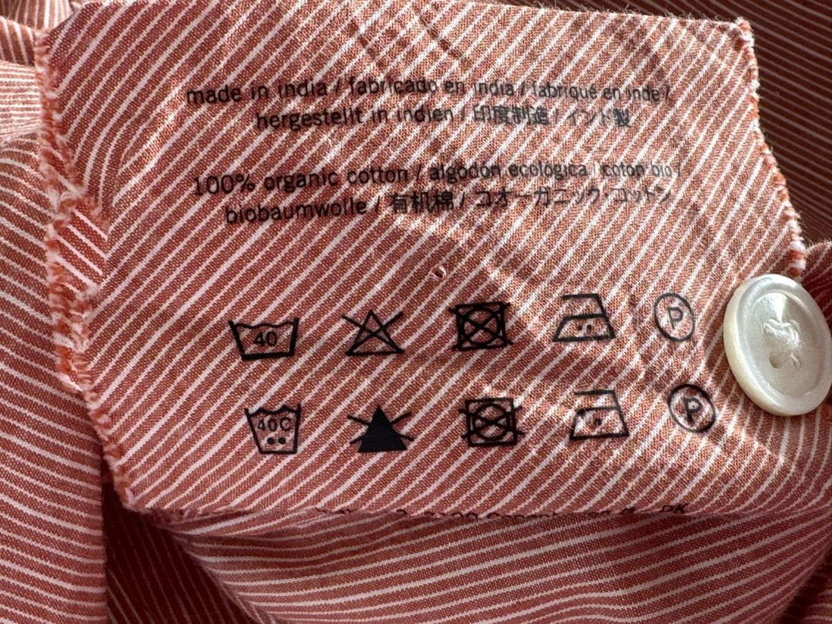 Camicette: Aiayu Bluse Gestreift XS – Nuovo (secondo la descrizione) da Schöftland venduto da Guccigirl 7