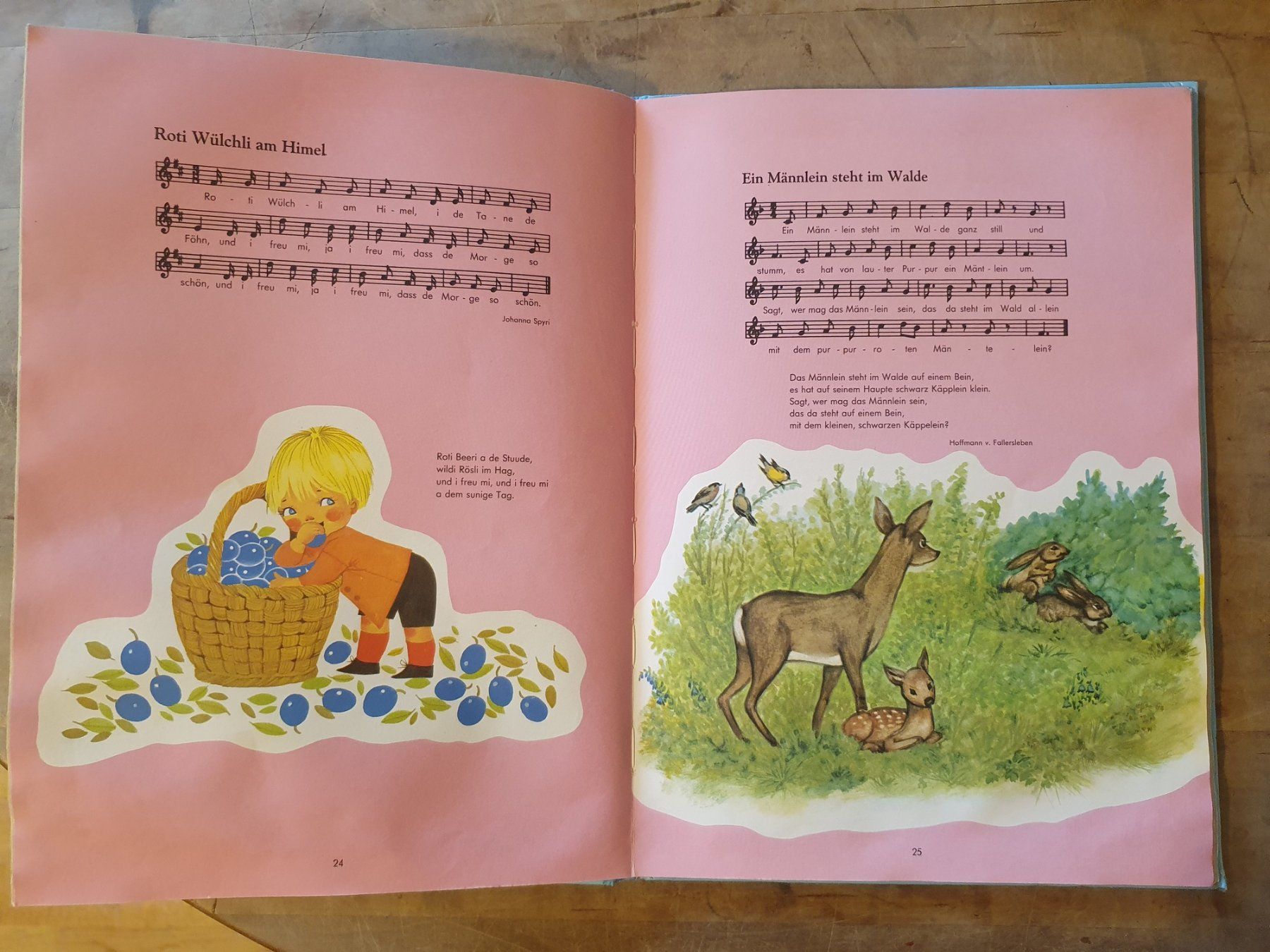 Libri: Chinde, mir tüend Singe Tosa – Usato da Zürich venduto da loosebone 4