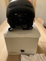Casque de ski Poc OBEX Mips XL-XXL neuf