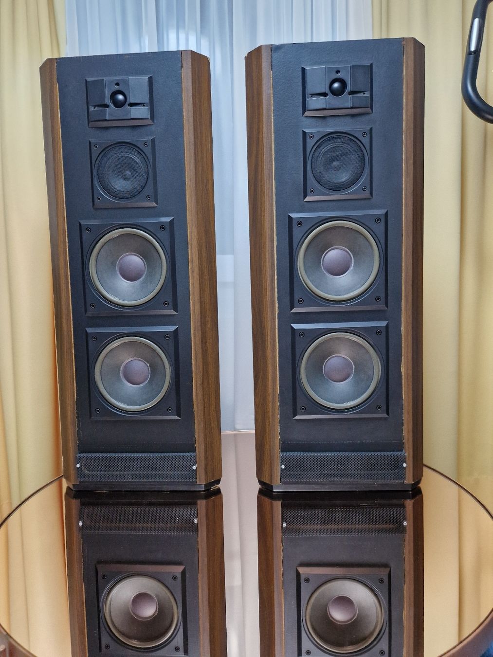 Casse acustiche: ITT Hyperion A3-130 – Usato da Arbon venduto da Mayak_Sound