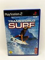 Transworld SURF (Deutsch) - Playstation 2