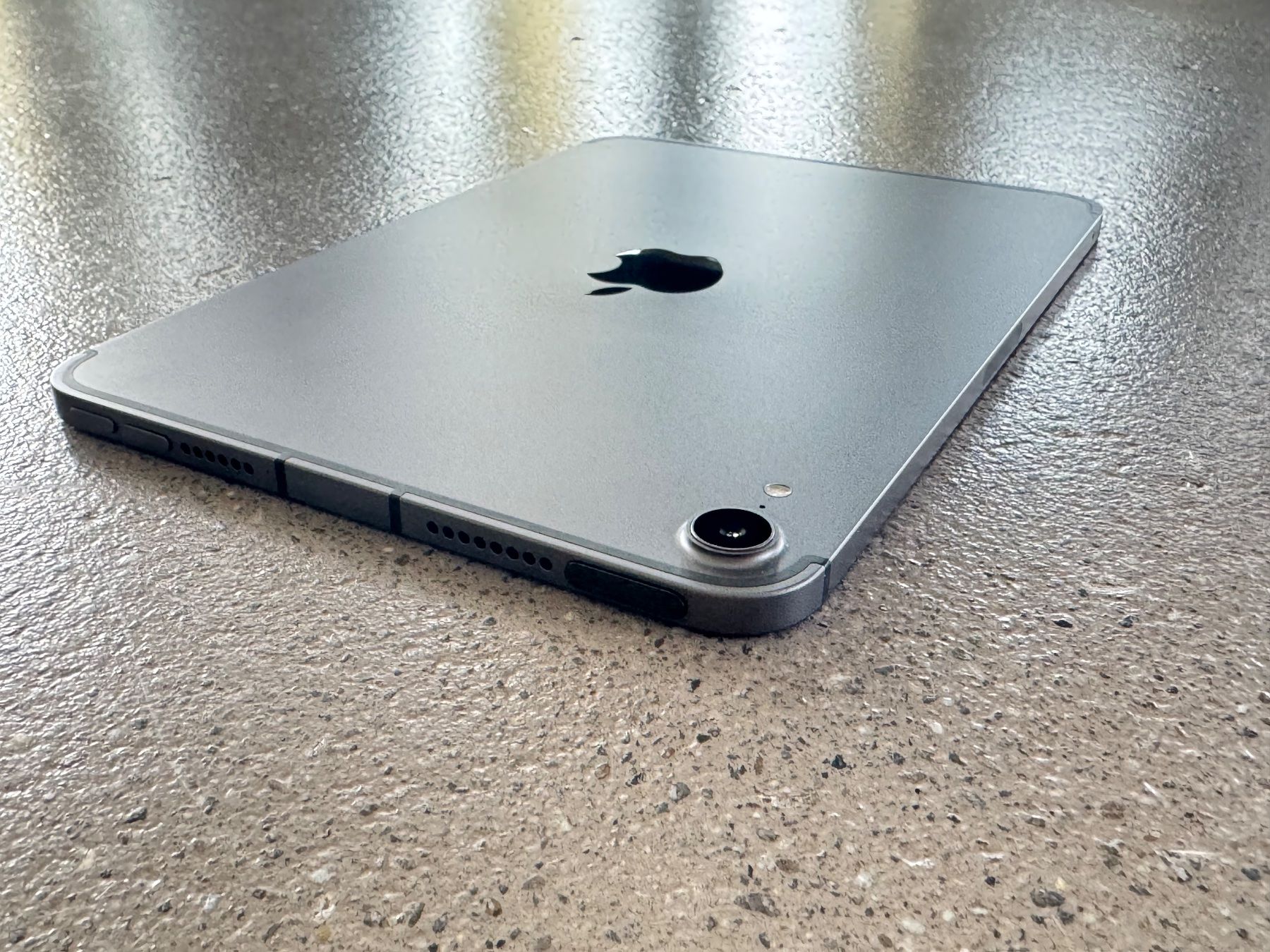 Apple Tablet PC: iPad Mini 6. Generation Wi-Fi + Cellular 64GB A2568 – Usato da Luzern venduto da DarthYodus 4