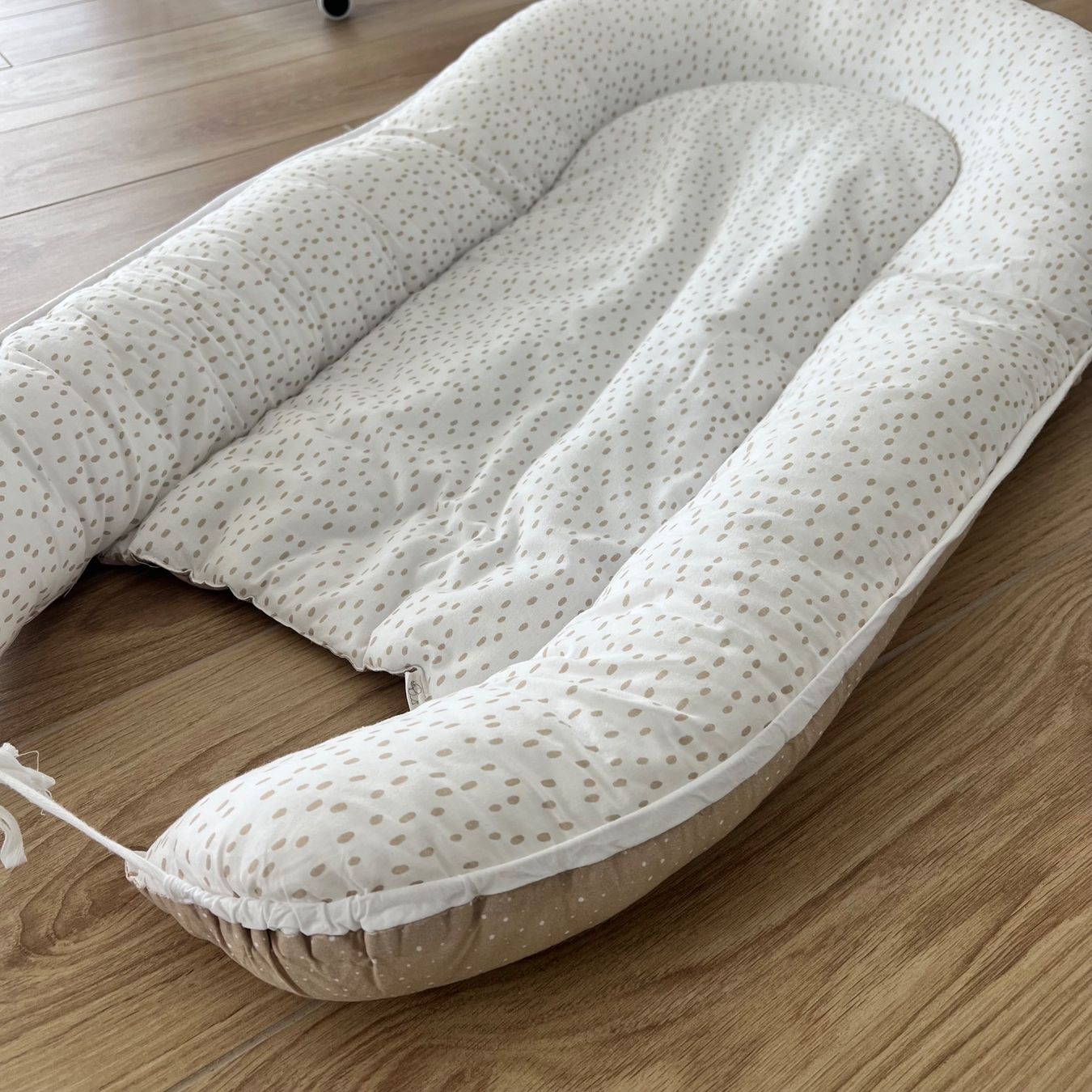 Tappeto da gioco: Ullenboom Kuschelnest – Usato da Oberwil BL venduto da noelita_cw
