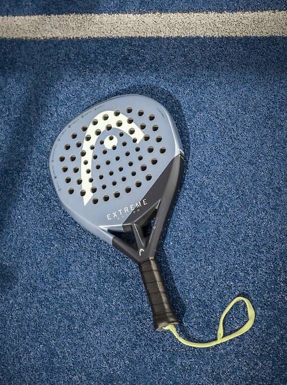 Head Schläger: PADEL HEAD EXTREME MOTION 2025 – Neu und originalverpackt aus Zürich von the_7nvc