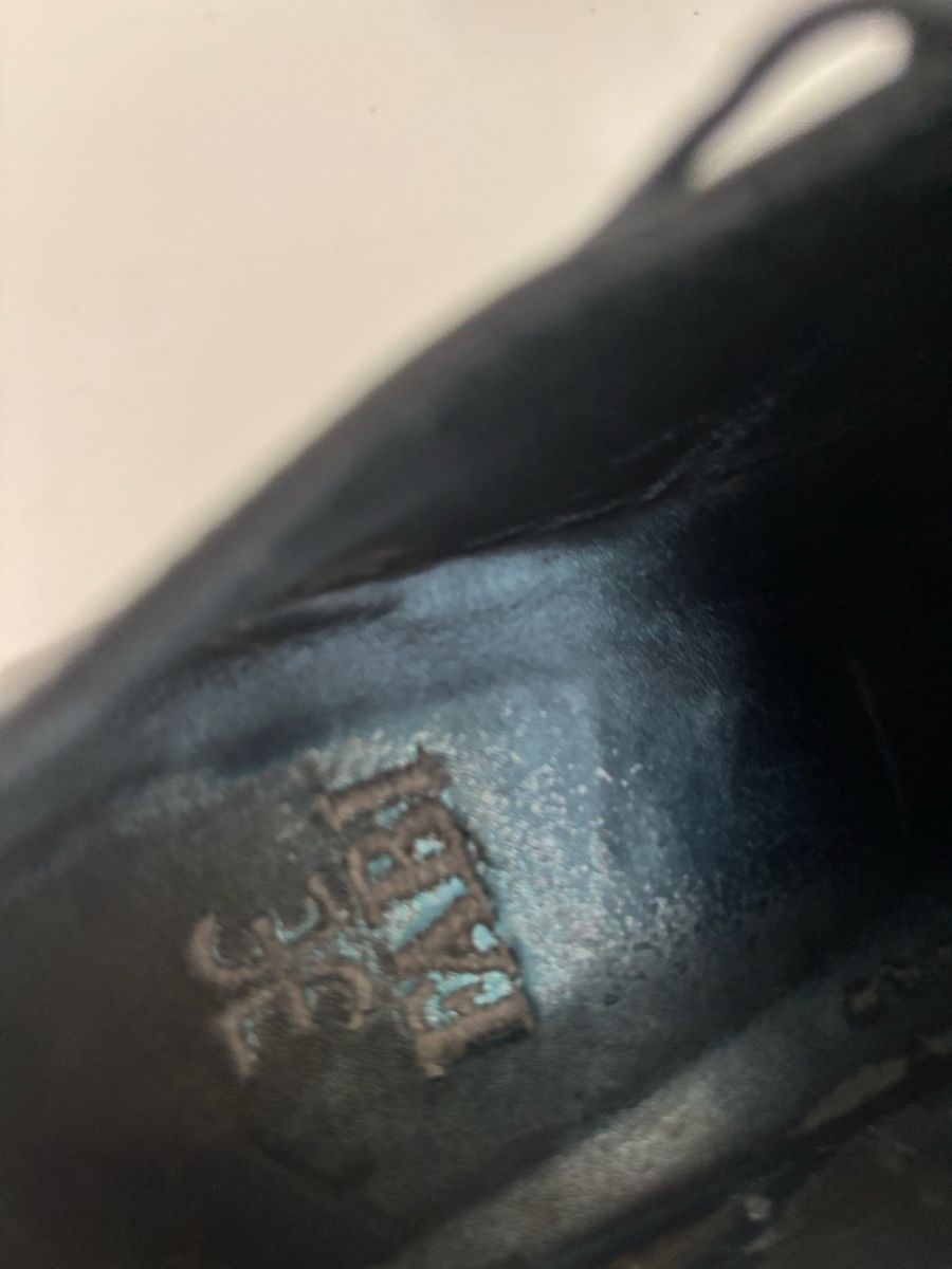 Scarpe da uomo: Herrenschuhe FABI, Gross 43 – Usato da Brügg BE venduto da rah_mqh8 3