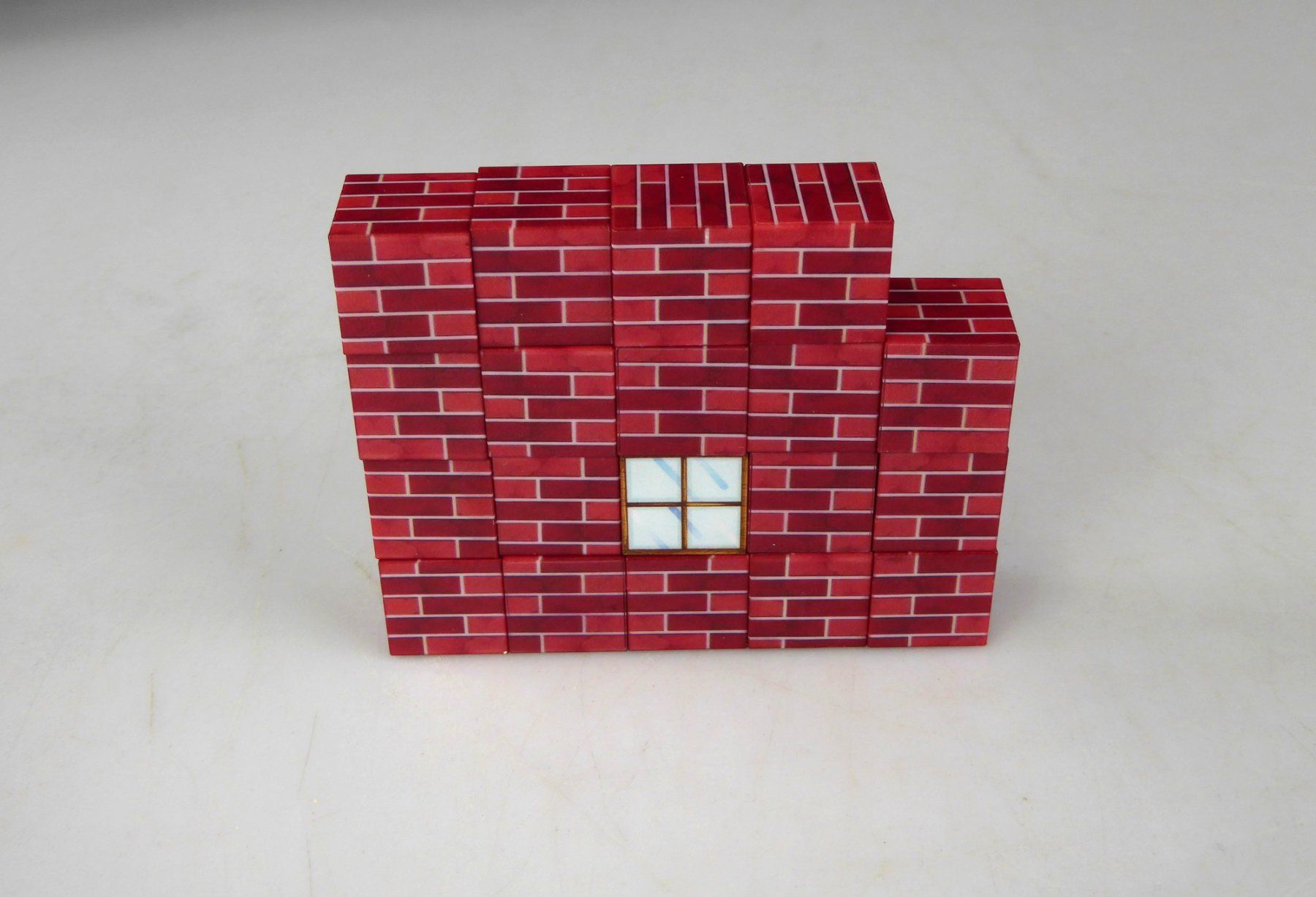 Giochi: Magiccube Minecraft – Usato da Volketswil venduto da brockipfannenstil 3