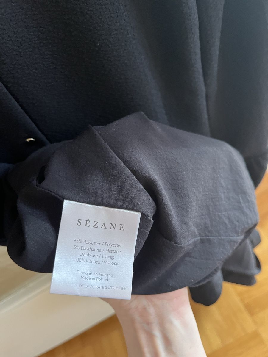 Sezane Kleider: Sézane Kleid – Gebraucht aus St. Gallen von mllealessandra 2